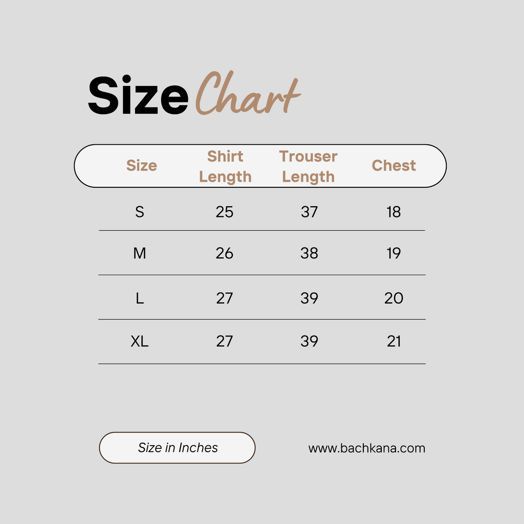 White & Maroon Love Printed Women Pj Set