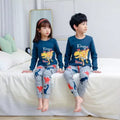 King Dino Printed Kids Wear