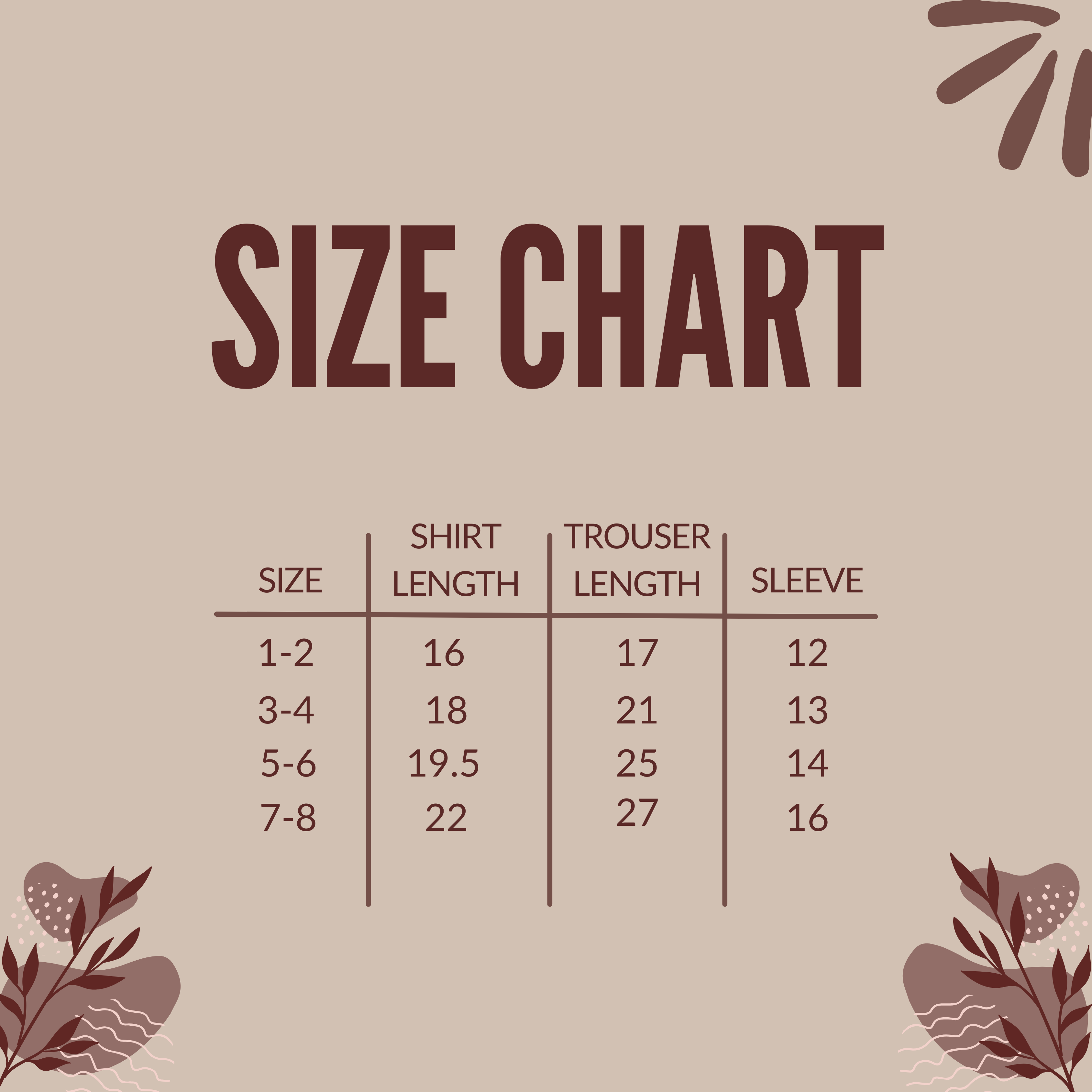 SKIN BEAR PRINTED FULL SLEEVE PJ SET