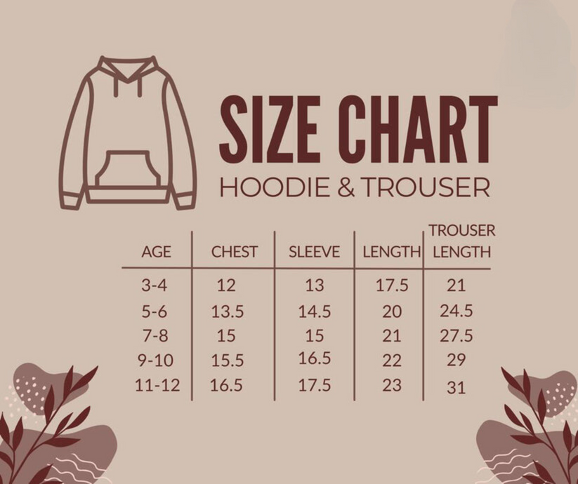 YELLOW TOM & JERRY PRINTED WINTER KIDS SWEAT SUIT