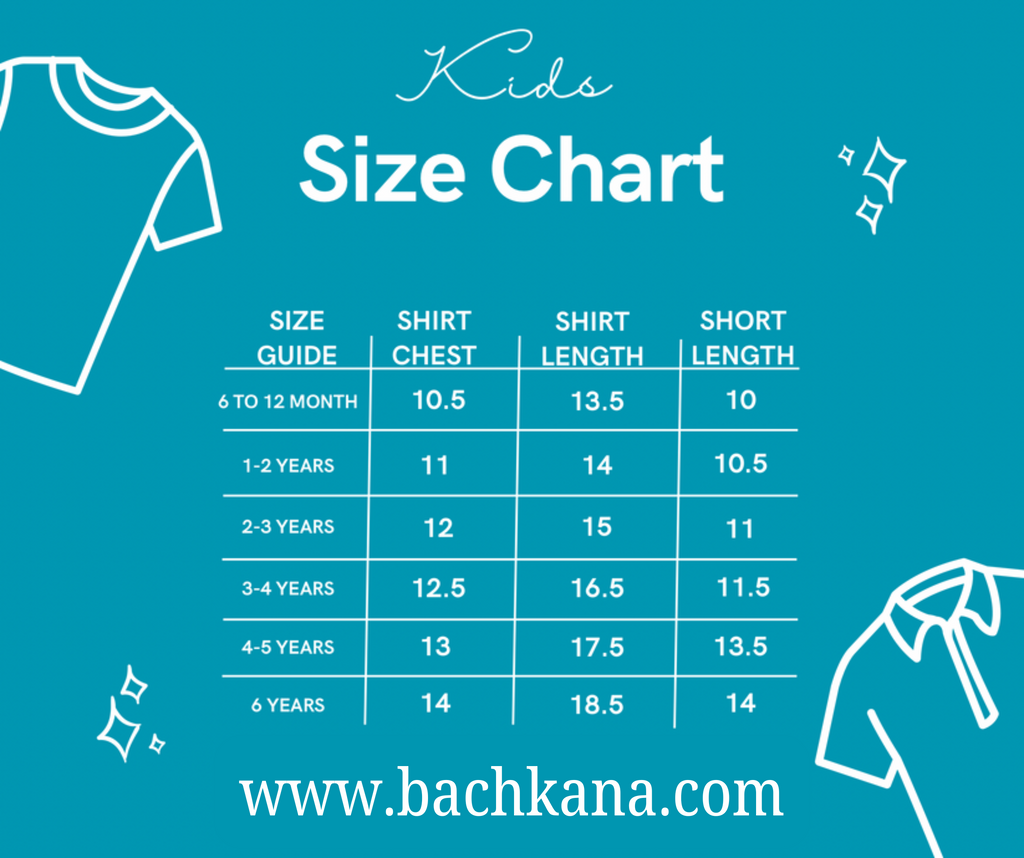 White Feather Printed Short Sleeve Kids Wear